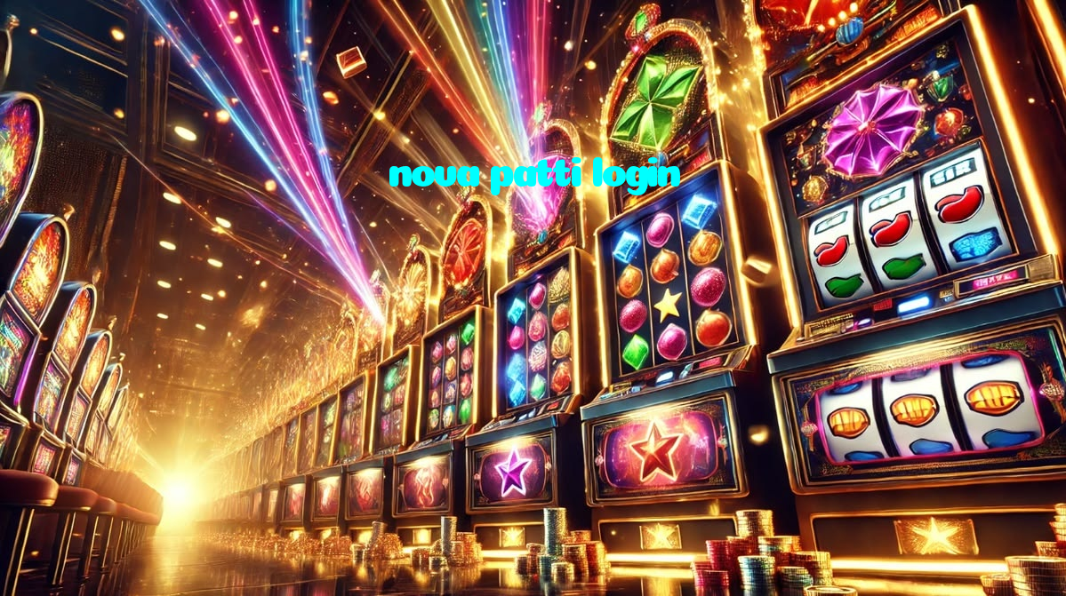 nova patti login
